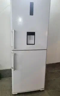 یخچال بزرگ الکترو استیل
