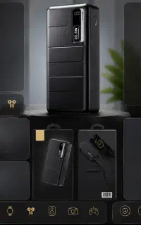 فروش ویژه پاور بانک30000