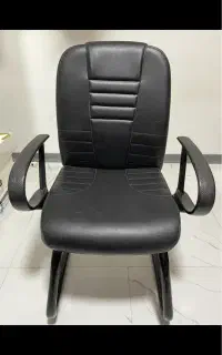 صندلی انتظار