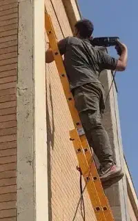 نصب و راه اندازی سیستم های امینتی و حفاظتی