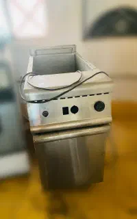 سرخ کن