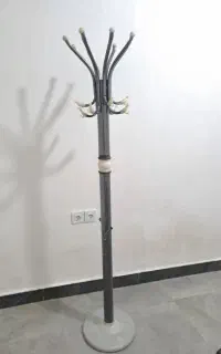 جا لباسی