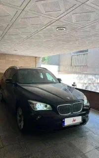 X1 2014 فول بیرنگ