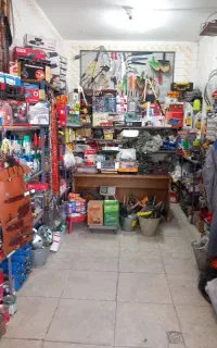 فروشنده خانم جهت فروشگاه ابزار فروشی
