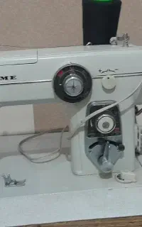 چرخ خیاطی