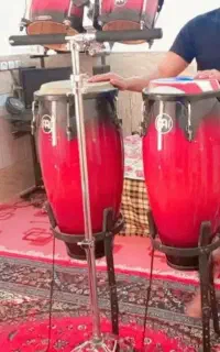 تومبا مینل