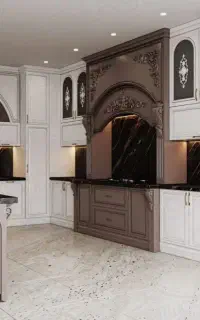 کابینت سازی عمرانی بندر دیر