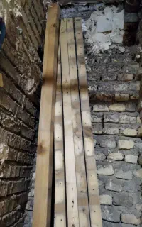 فروش چوب