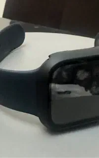 اپل واچ سری ۹ مشکی ۴۵
