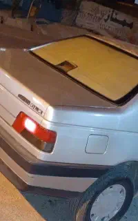 فروش پژو۴۰۵