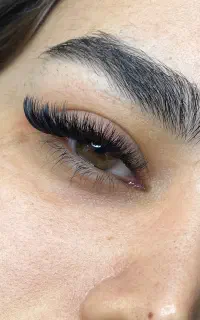 تخفیف اکستنشن مژه