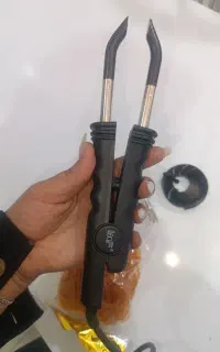 دستگاه اکستنش مو.