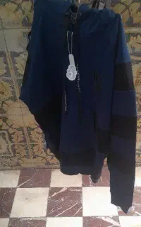 هودی دورس پسرانه سایز۶۵
