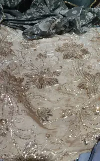 پارچه لباس