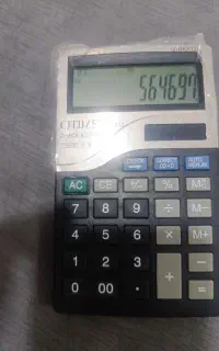 ماشین حساب مهندسی