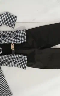 لباس بچگانه