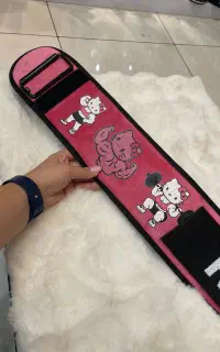 کمربند باشگاه