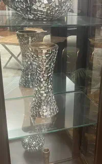 بوفه و لوازم داخل بوفه