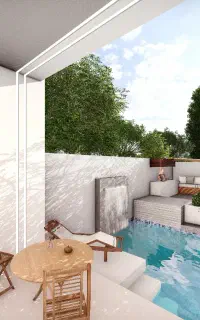 انجام امور مربوط به ساختمان