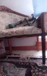 میز تلفن