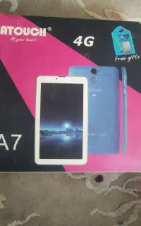 تبلت