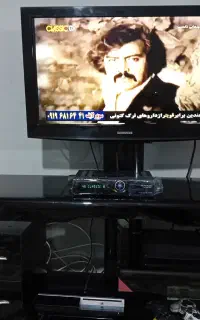 ال سی دی ۳۲ اینچ ال جی
