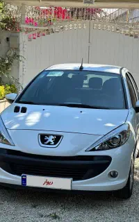207 TU3 1402 در حد صفر