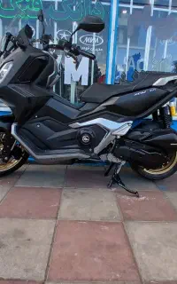xdv 180 evo