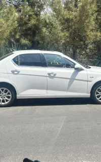 دنا پلاس اتومات آپشنال مدل ۴۰۳