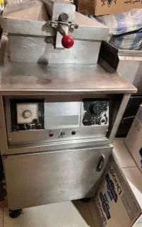 دستگاه سرخ کن کنتاکی (هنی پنی)