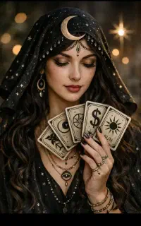 آموزش فال تاروت،طالع بینی دقیق