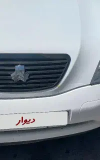 تیبا هاچبک ۱۴۰۰ درحد