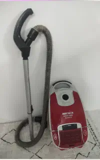 جارو برقی