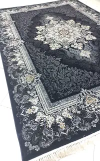 ۴تخته فرش۹متری۷۰۰شانه نو