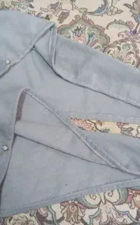 کلاه حوله ای