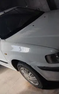 سمند xu7 92