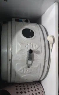تنورک برقی