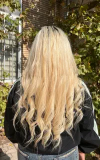 اکستنشن مو ی میکرو لیزری نصب و آموزش