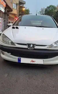 ۲۰۶ تیپ ۲