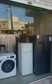 تعمیر تعمیرکار یخچال لباسشویی فریزر (در شاهین شهر)
