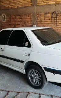پارس ای ال ایکس