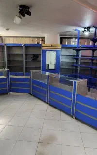 اجاره تجاری مجتمع پردیس