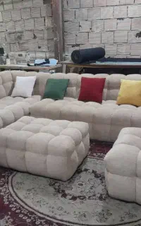 مبلمان ال خلیج فارس
