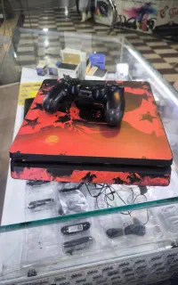 ps4 slim 500 کپی خور