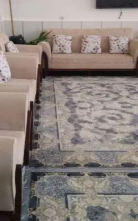 مبل راحتی