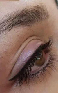 آرایش دائم باتخفیف۵۰درصدی