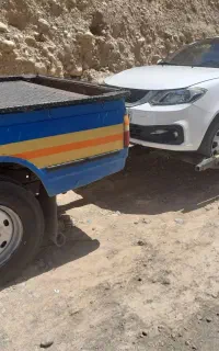 یدک کش یدکش امداد خودرو مکانیک سیار(انلاین)یاسوج