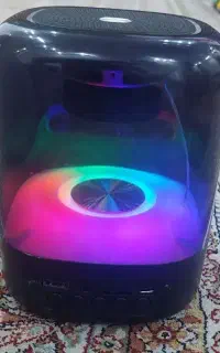 اسپیکر بلوتوثی