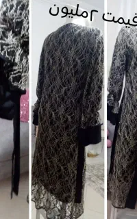 لباس مجلسی و مانتو مجلسی مفت مفت