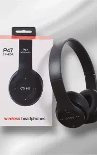 هدفون p47
